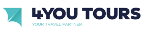 4YouTours logo